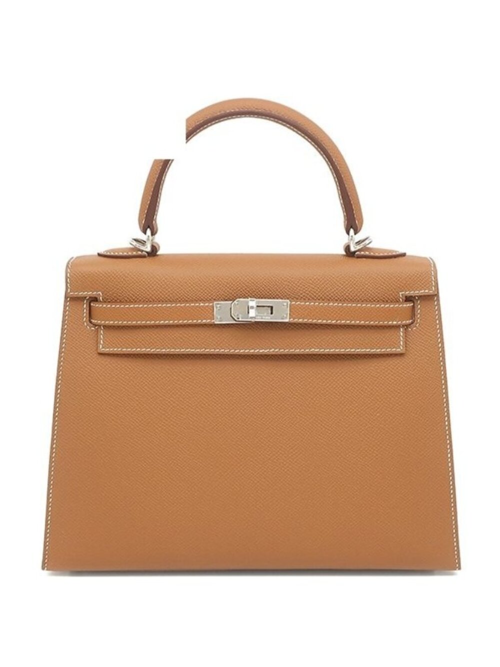 Hermes 2-Way Bag Kelly 25